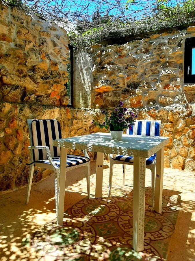 Trullo Fellone Villa Ceglie Messapica Bagian luar foto