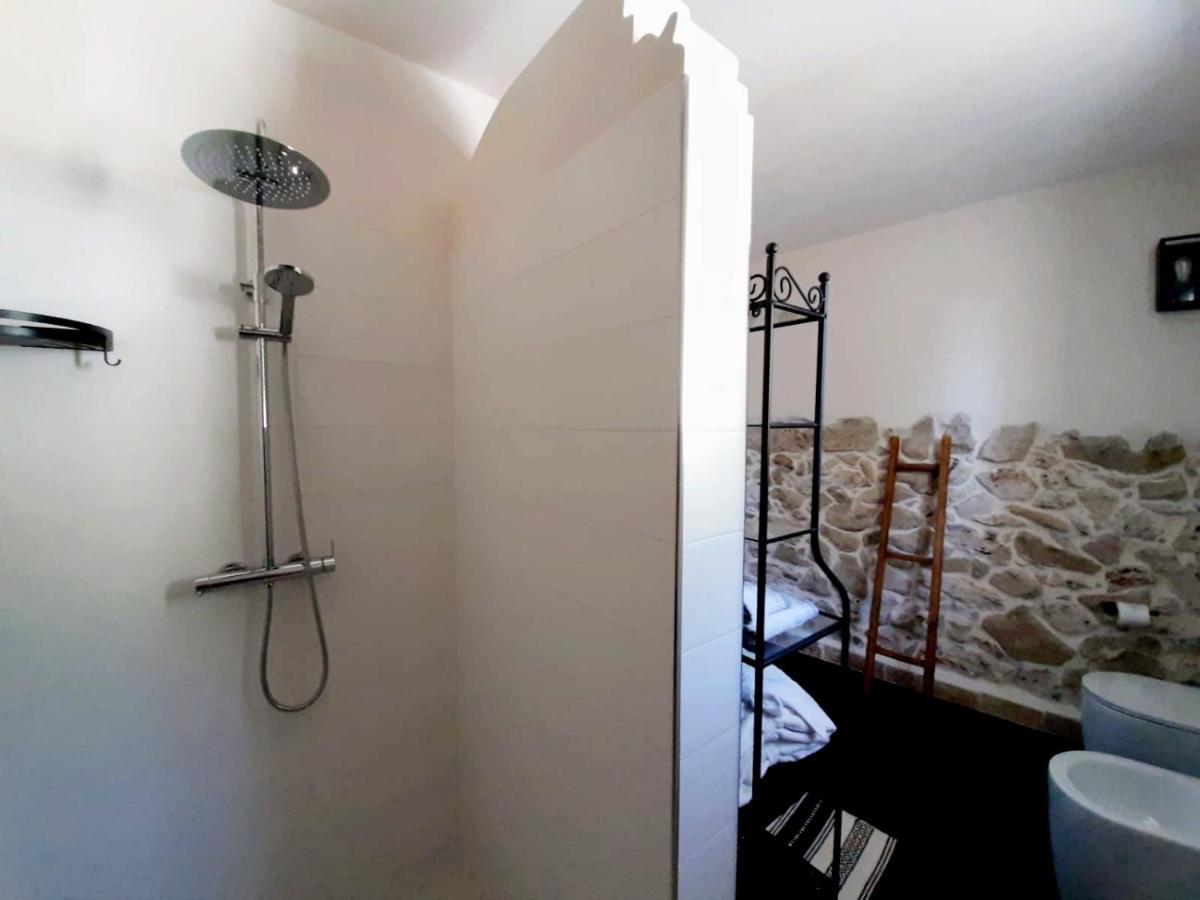 Trullo Fellone Villa Ceglie Messapica Bagian luar foto